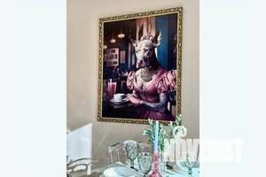 1-к квартира, посуточно, 31м2, 1/5 этаж