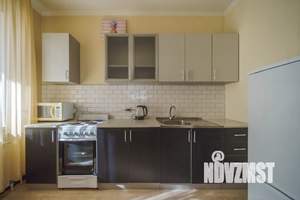 1-к квартира, посуточно, 35м2, 1/9 этаж