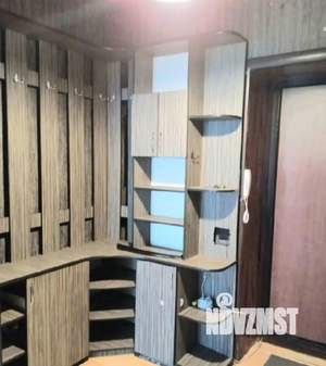 1-к квартира, на длительный срок, 42м2, 13/16 этаж