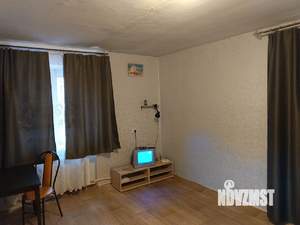 1-к квартира, на длительный срок, 33м2, 3/5 этаж