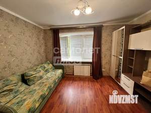 1-к квартира, на длительный срок, 18м2, 5/5 этаж