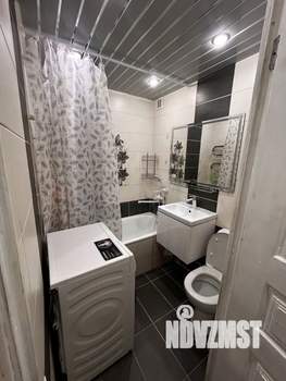 2-к квартира, на длительный срок, 42м2, 3/5 этаж