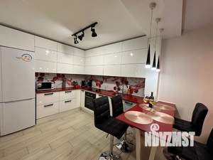3-к квартира, посуточно, 60м2, 10/13 этаж