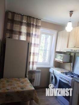 2-к квартира, на длительный срок, 44м2, 3/5 этаж