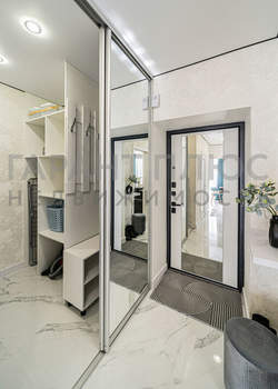 1-к квартира, на длительный срок, 40м2, 7/16 этаж