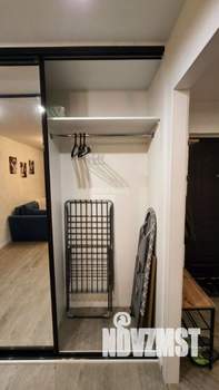 1-к квартира, на длительный срок, 34м2, 14/24 этаж