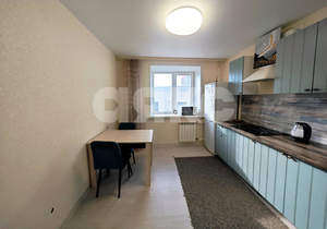 2-к квартира, на длительный срок, 45м2, 2/9 этаж