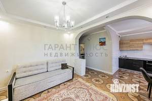 2-к квартира, на длительный срок, 60м2, 4/19 этаж