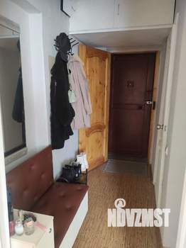 1-к квартира, на длительный срок, 30м2, 5/5 этаж