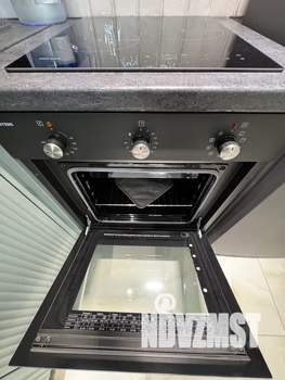 1-к квартира, посуточно, 50м2, 13/25 этаж