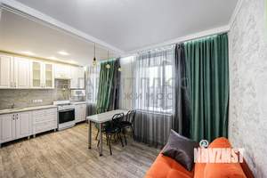 2-к квартира, на длительный срок, 50м2, 4/10 этаж