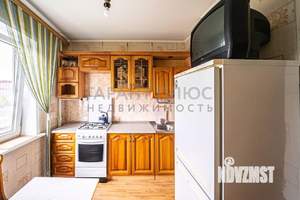 1-к квартира, на длительный срок, 35м2, 6/10 этаж