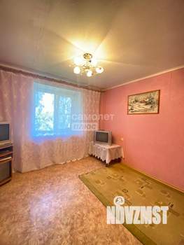 2-к квартира, на длительный срок, 52м2, 4/5 этаж