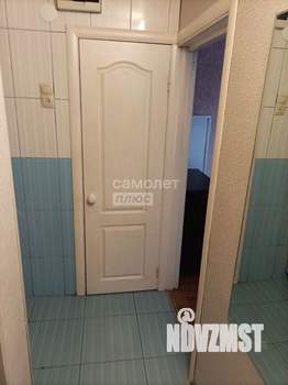 1-к квартира, на длительный срок, 21м2, 1/9 этаж