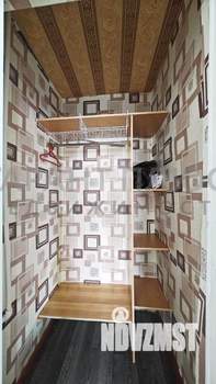 1-к квартира, на длительный срок, 31м2, 2/5 этаж