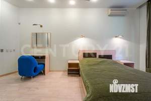 3-к квартира, на длительный срок, 127м2, 4/5 этаж