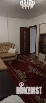 2-к квартира, на длительный срок, 52м2, 2/9 этаж