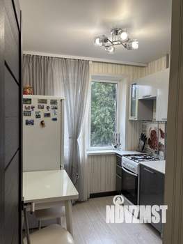 1-к квартира, на длительный срок, 30м2, 3/5 этаж