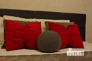 1-к квартира, посуточно, 40м2, 22/22 этаж