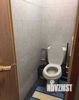 2-к квартира, на длительный срок, 52м2, 7/10 этаж