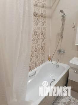 1-к квартира, посуточно, 44м2, 13/18 этаж