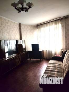 3-к квартира, на длительный срок, 60м2, 2/9 этаж