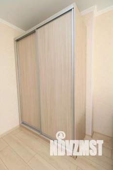 1-к квартира, посуточно, 47м2, 1/1 этаж