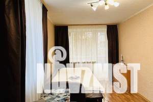 1-к квартира, посуточно, 31м2, 2/4 этаж