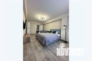 1-к квартира, посуточно, 42м2, 3/15 этаж
