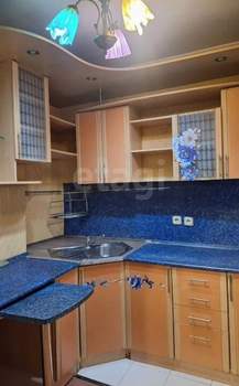 2-к квартира, на длительный срок, 55м2, 4/10 этаж