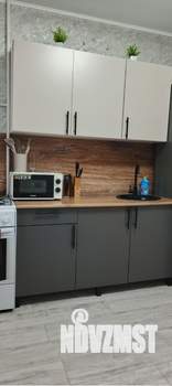 1-к квартира, посуточно, 38м2, 6/9 этаж