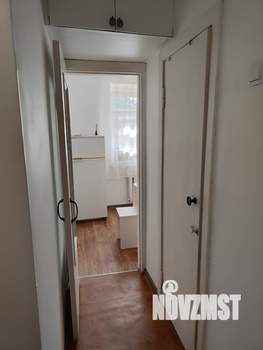 1-к квартира, на длительный срок, 29м2, 2/5 этаж
