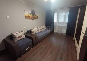 1-к квартира, на длительный срок, 38м2, 6/10 этаж