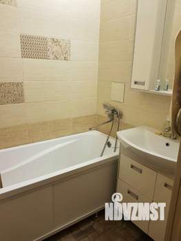 1-к квартира, на длительный срок, 44м2, 2/18 этаж