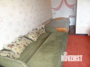 1-к квартира, посуточно, 45м2, 7/12 этаж