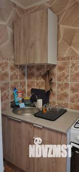 1-к квартира, посуточно, 33м2, 4/5 этаж