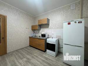 1-к квартира, на длительный срок, 44м2, 2/10 этаж