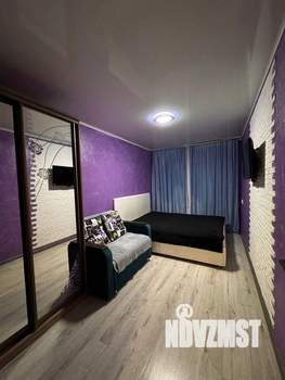 2-к квартира, посуточно, 55м2, 8/12 этаж