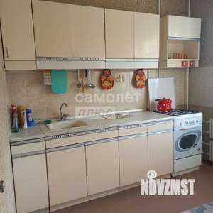 1-к квартира, на длительный срок, 36м2, 6/9 этаж