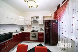 3-к квартира, на длительный срок, 100м2, 9/10 этаж