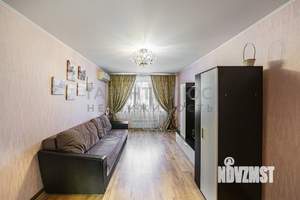 3-к квартира, на длительный срок, 64м2, 3/5 этаж