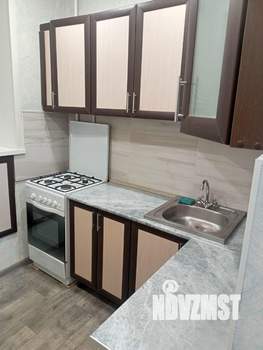 1-к квартира, на длительный срок, 22м2, 3/5 этаж