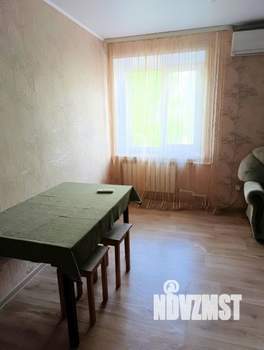 2-к квартира, на длительный срок, 35м2, 4/5 этаж