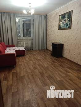 1-к квартира, на длительный срок, 40м2, 8/17 этаж