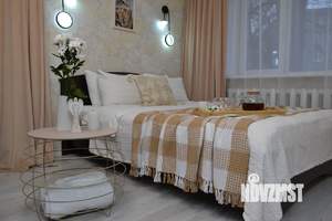 1-к квартира, посуточно, 32м2, 1/5 этаж