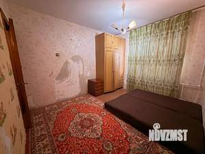 2-к квартира, на длительный срок, 55м2, 2/10 этаж