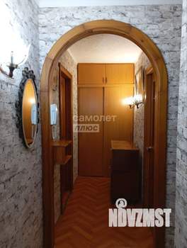 2-к квартира, на длительный срок, 44м2, 3/5 этаж