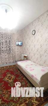 2-к квартира, посуточно, 48м2, 3/3 этаж