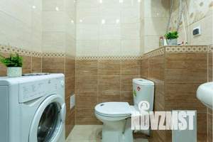 1-к квартира, посуточно, 45м2, 3/24 этаж