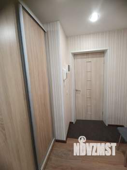 1-к квартира, на длительный срок, 36м2, 5/12 этаж